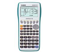 Calculatrice graphique CASIO GRAPH 35+