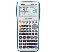 Calculatrice graphique Casio Graph 35+E G
