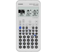 Casio Calculatrice graphique Graph Light+ Lycée Gris