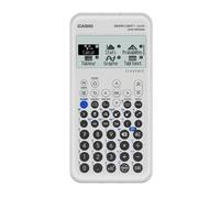 Casio Calculatrice graphique Graph Light+ Lycée Gris