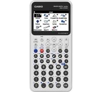 Calculatrice Graphique Casio Graph Math Plus, Calcul Lycée et Supérieur, Programmation Python, Statistiques, Résolution d'Équations