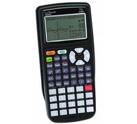Calculatrice Graphique GC3000FR 262 Fonctions Scientifiques Mode Examen Statistiques Noire