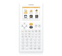 Calculatrice graphique NumWorks Python