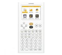 Calculatrice graphique Python Numworks