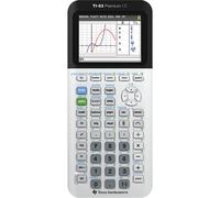 Calculatrice graphique Texas Instruments TI-83 Premium CE