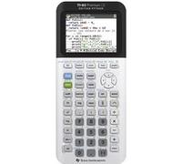 Calculatrice graphique Texas Instruments TI-83 Premium CE Edition Python