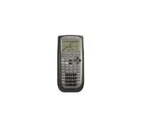 Calculatrice graphique Texas Instruments TI 89 TITANIUM