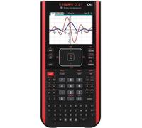 Calculatrice graphique TEXAS INSTRUMENTS TI-Nspire CX CAS II-T