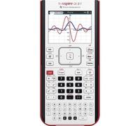 Texas Instruments Ti Nspire Cx Ii T Calculator Blanc