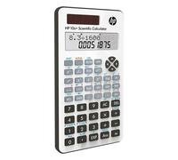 Calculatrice HP HPK10SPLUS Blanc Plastique