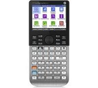 Calculatrice HP Prime Graphing Calculator Mode Examen G
