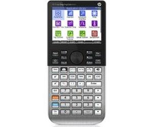 Calculatrice HP Prime Graphing Calculator Mode Examen G