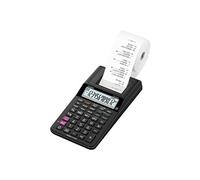 Calculatrice HR-8RCE-BK