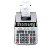 Calculatrice imprimante Canon P23-DTSC