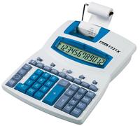 calculatrice imprimante de bureau ibico 1221X semi-professionnelle