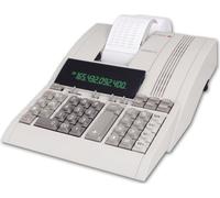 Calculatrice imprimante de bureau OLYMPIA CPD 5212