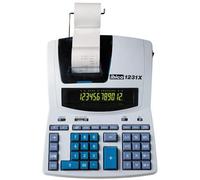 ACCO Ibico Calculatrice imprimante professionnelle 1232X