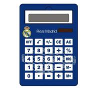 Calculatrice Jumbo Real Madrid C.F.