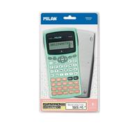 Milan M240 Scientific Calculator Vert