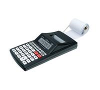 Calculatrice professionnelle avec fonction imprimante