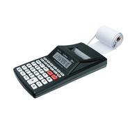 Calculatrice professionnelle avec fonction imprimante