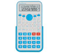 Calculatrice Scientifique 240 Fonctions Blanc TU