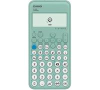 Calculatrice scientifique - CASIO Collège FX-92