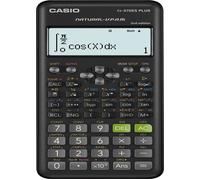 Casio Fx-570esplus-2 Box Calculator Noir
