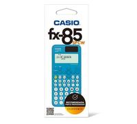 Casio Calculatrice FX-85 SP CW Clair