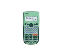 Calculatrice scientifique Casio FX-92 Collège 2D+ avec écriture 2D