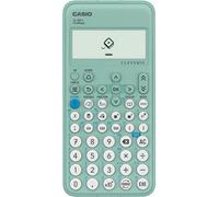 Calculatrice scientifique - CASIO - FX-92+ College - Vert