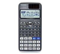 Calculatrice scientifique - CASIO - FX-991CEX ClassWiz - Affichage 12 chiffres - 2 lignes - Batterie/Solaire