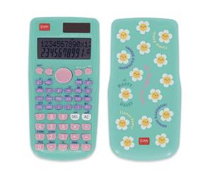 Calculatrice scientifique - daisy