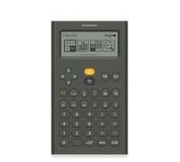 Calculatrice scientifique NumWorks