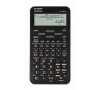 Sharp EL W531TL Noir
