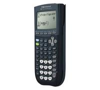 Calculatrice Texas Instruments TI-82 Advanced