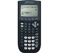 Calculatrice TEXAS INSTRUMENTS TI-82 Advanced, Calculatrice Scientifique
