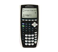 Calculatrice Texas Instruments TI-83 PLUS.FR