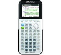 TI-83 Premium CE Edition Python