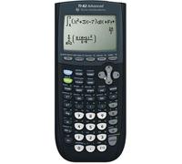 Texas Instruments Calculatrice graphique TI-82 Advanced Mode examen