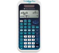 Texas Instruments TI-Collège Plus Solaire