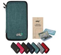 CALCUSO Accessoires Ensemble Premium turquoise compatible pour Calculatrice TI-36X Pro MultiView