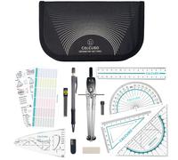 CALCUSO GEOMETRY SET PRO - Noir