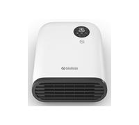 Olimpia Splendid Caldo Duo Radiateur électrique soufflant 2000W Blanc
