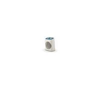 Olimpia Splendid 99293 Caldo Rock M Radiateur Soufflant 2000 W, IP21