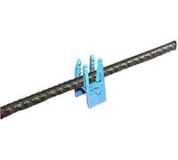 CALE A BETON CONIQUE 25MM (SAC DE 100 PIECES)