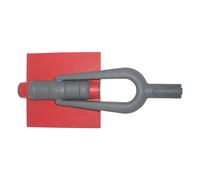 Cale à poncer 200mm x 200mm L'Outil Parfait