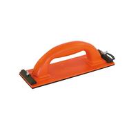 Cale à poncer 240mm x 80mm Mondelin