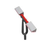 Cale à poncer d'angle perchable - OUTIL PARFAIT 1350000