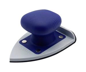 Cale à poncer d'angle Tivoly Technic 93 x 135 mm